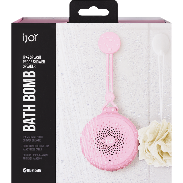 slide 1 of 1, Ijoy Bathbomb - Asst Speaker, 1 ct