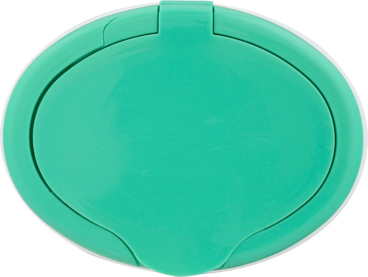 slide 2 of 9, Brillo Basic Wipes With Bleach, 40 ct