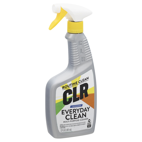 CLR Everyday Clean, Lavender 22 fl oz Shipt