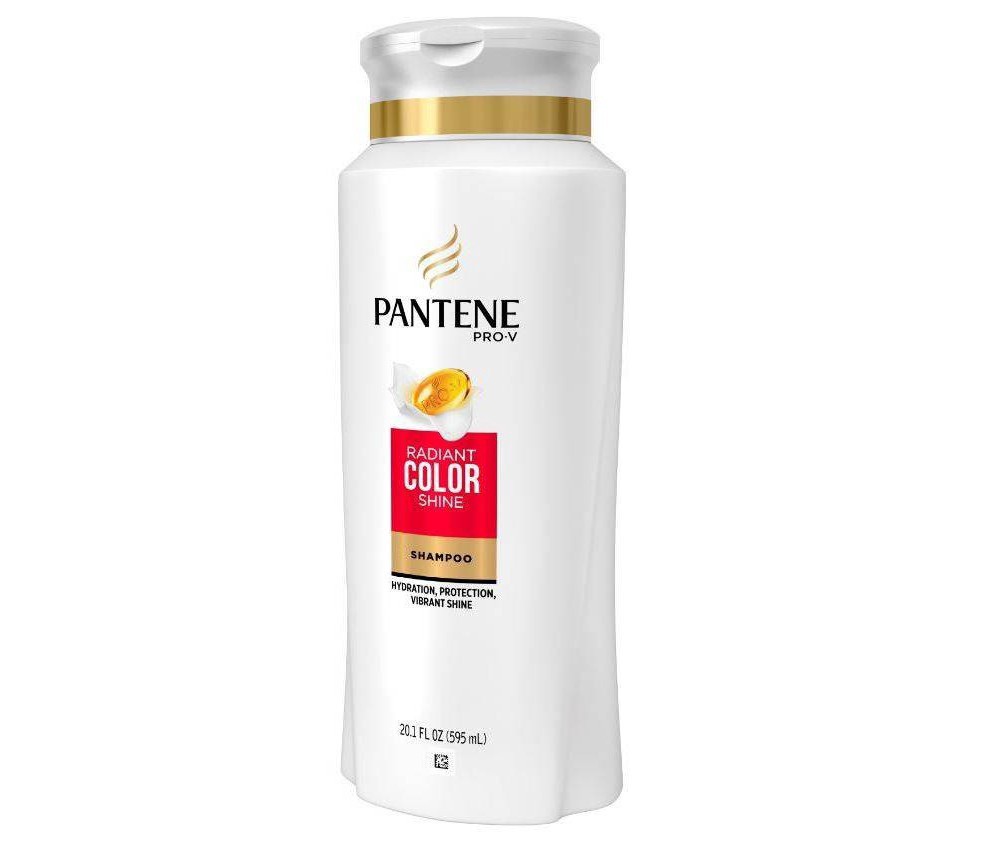 slide 2 of 5, Pantene Shampoo 20.1 oz, 20.1 oz