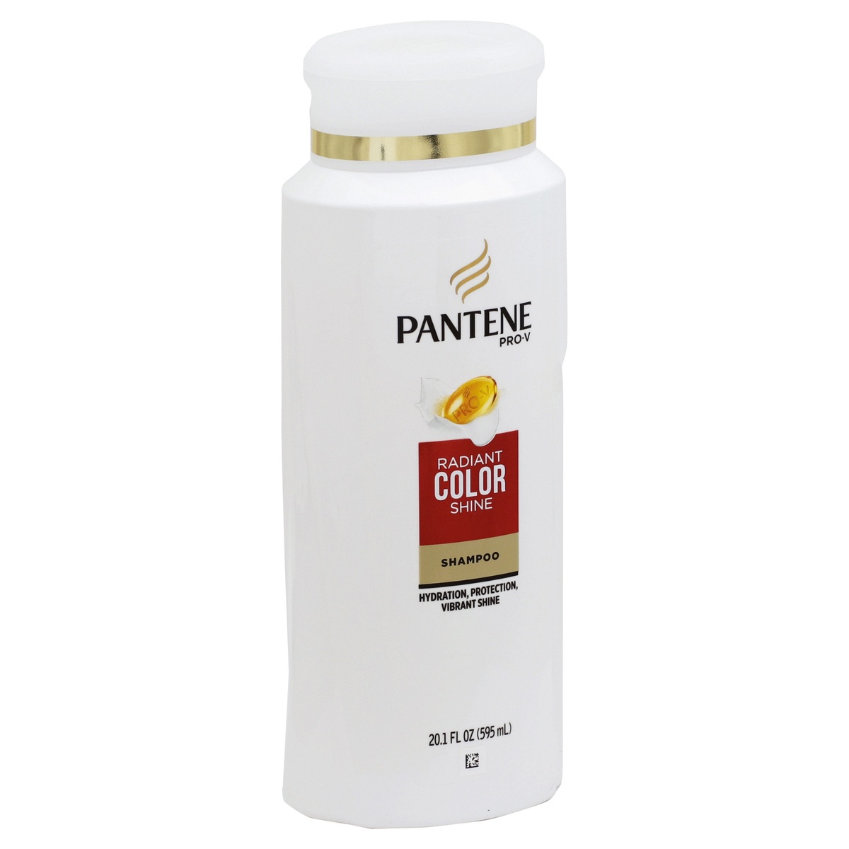 slide 1 of 5, Pantene Shampoo 20.1 oz, 20.1 oz