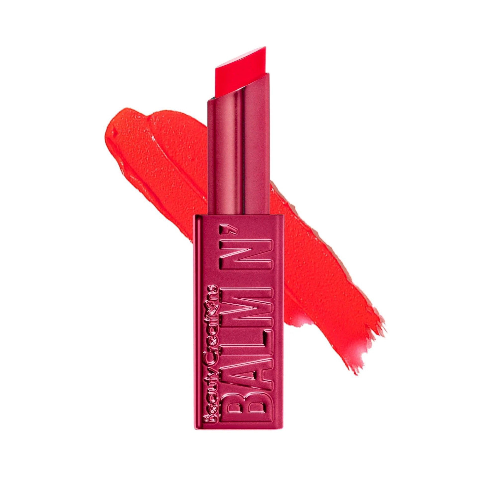 slide 1 of 1, Beauty Creations Balm N' Cute Tinted Lip Balm - Fruit Punch, 1 ct