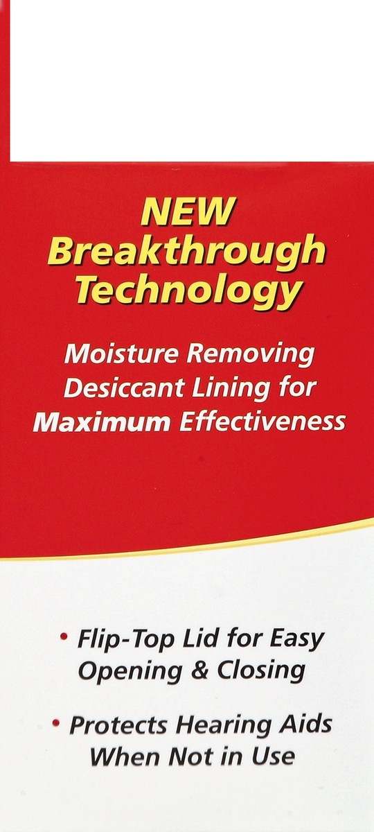 slide 2 of 5, Acu-Life Hearing Aid Dehumidifier 1 ea, 1 ct