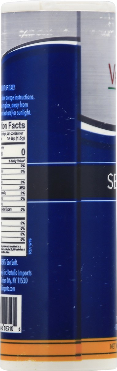 slide 13 of 13, Vertullo Fine Sea Salt 26.5 oz, 26.5 oz
