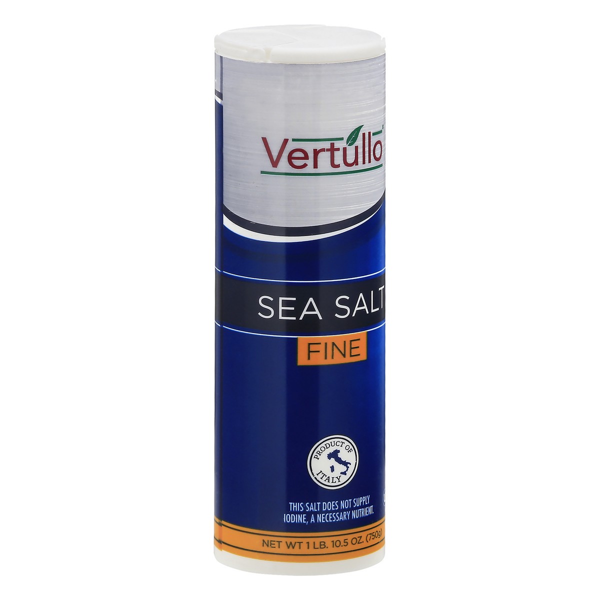 slide 3 of 13, Vertullo Fine Sea Salt 26.5 oz, 26.5 oz