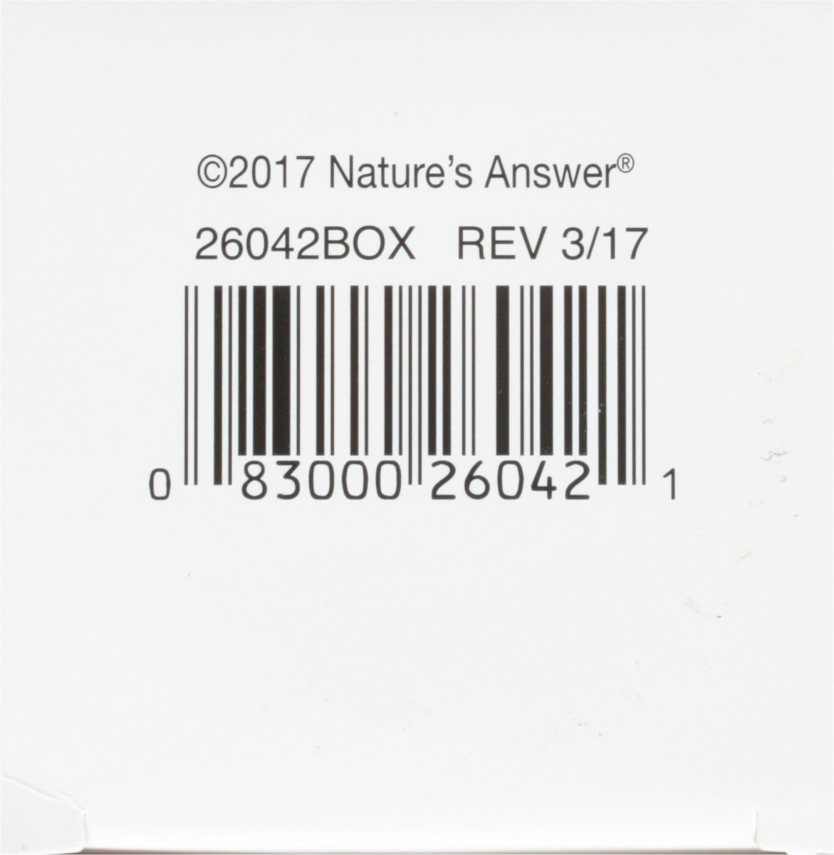 slide 5 of 9, Nature's Answer 12,000 mg Black Elderberry Sambucus 8 fl oz, 8 fl oz