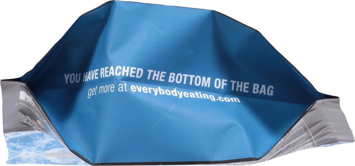 slide 9 of 9, Every Body Eat Sea Salt Chia Thins 4 oz, 4 oz