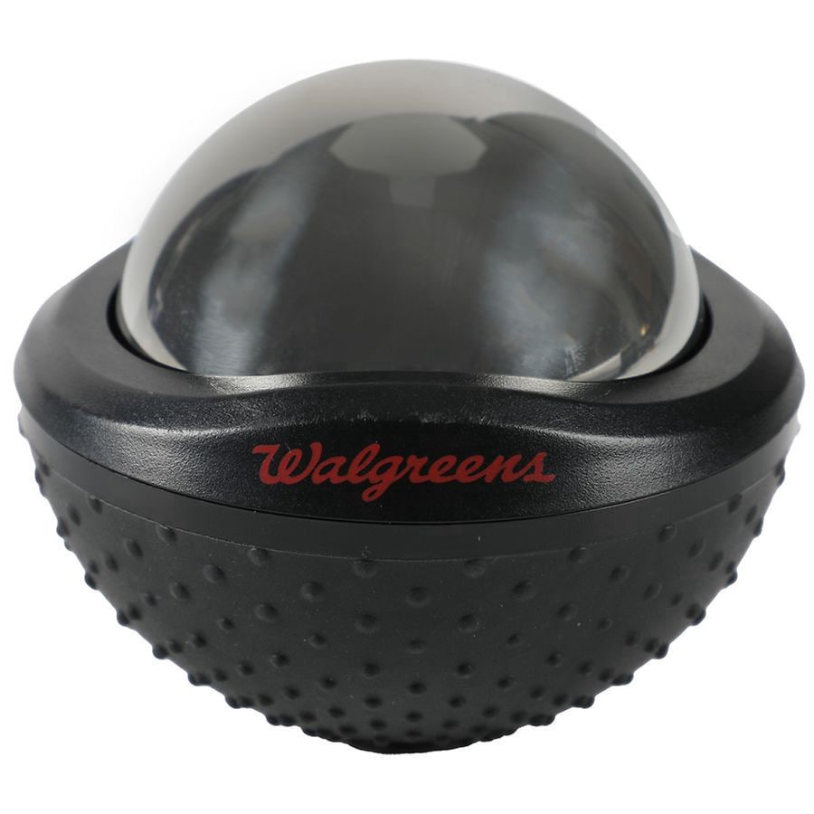 slide 1 of 5, Walgreens Massage Ball, 1 ct