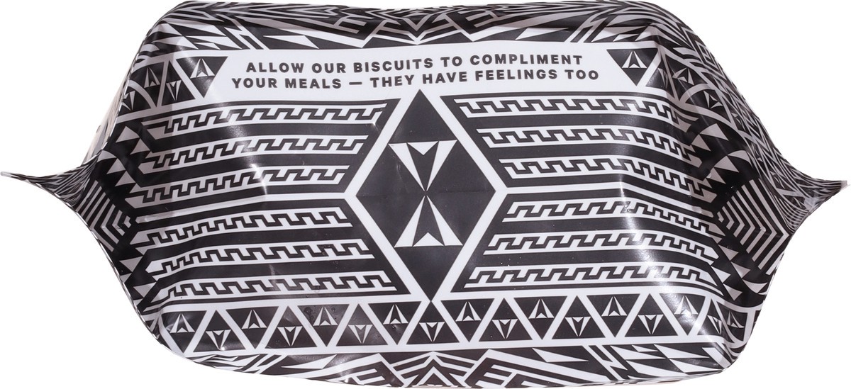 slide 10 of 15, Cappello's Almond Flour Buttermilk Biscuits 6 ea, 