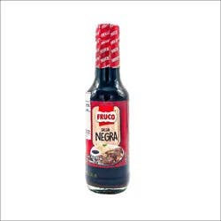 Fruco Black Sauce