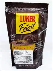 Luker Chocolate Lkr Facil- 8.8 oz