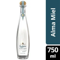 Don Julio Alma Miel Tequila, 750 mL