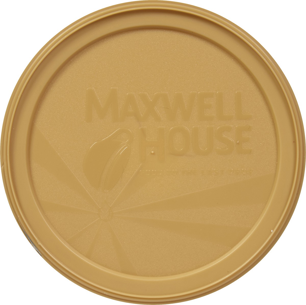 slide 6 of 7, Maxwell House Dark Roast French Roast Ground Coffee, 11 oz Canister, 11 oz