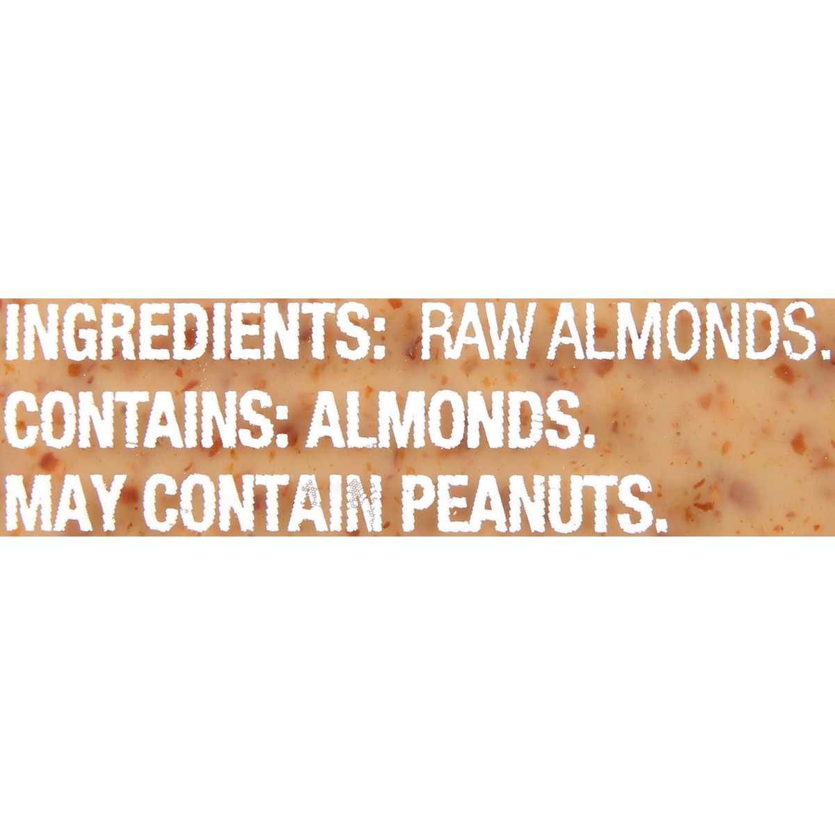 slide 3 of 10, MaraNatha Raw Almond Butter, 16 oz