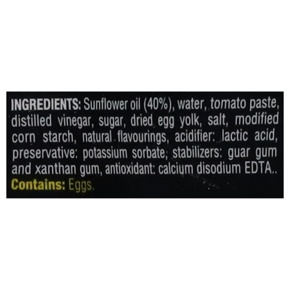 slide 9 of 14, Iberia Ketchup Mayo 10 fl oz, 10 fl oz