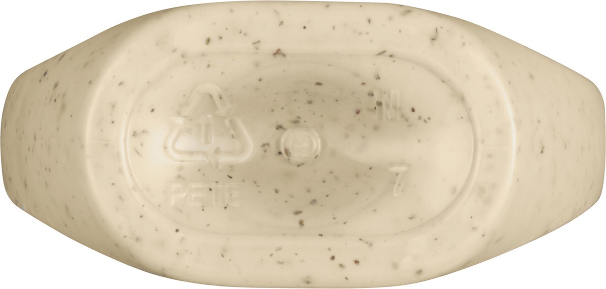 slide 9 of 14, Hidden Valley Original Ranch with Green Goddess Salad Dressing and Topping, 16 fl oz