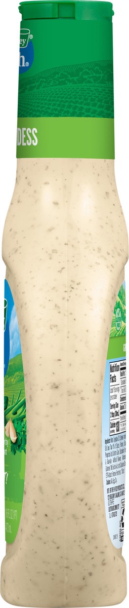 slide 5 of 14, Hidden Valley Original Ranch with Green Goddess Salad Dressing and Topping, 16 fl oz