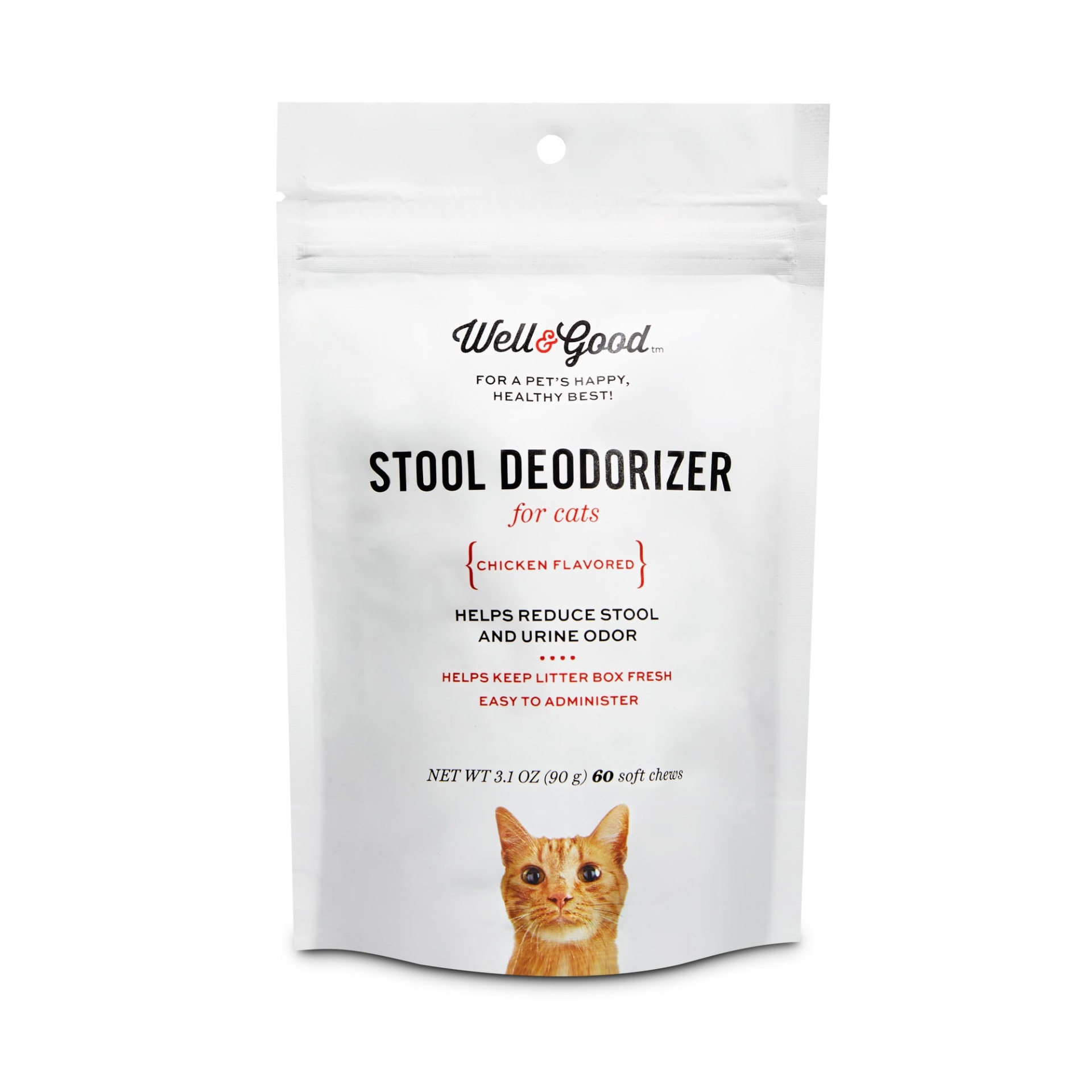 Best 2024 cat deodorizer