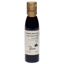 Peninsola Gourmet Reduction Balsamic Vinegar of Modena 5.07 fl oz