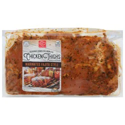 Kowalskis Parmesan Garlic Red Potatoes (Cold)