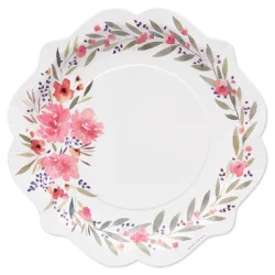 Papyrus Happily Ever After Dinner Plate