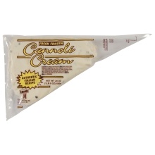 slide 1 of 1, Losurdo Cannoli Cream Filling, 24 oz