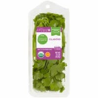 Simple Truth Organic Cilantro 0.5 Oz
