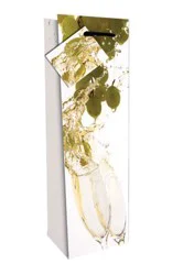 Bella Vita Bottle Bag - Sparkling