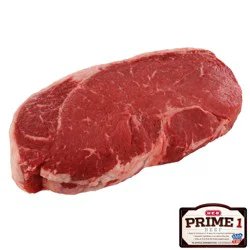 H-E-B Prime 1 Top Sirloin Steak