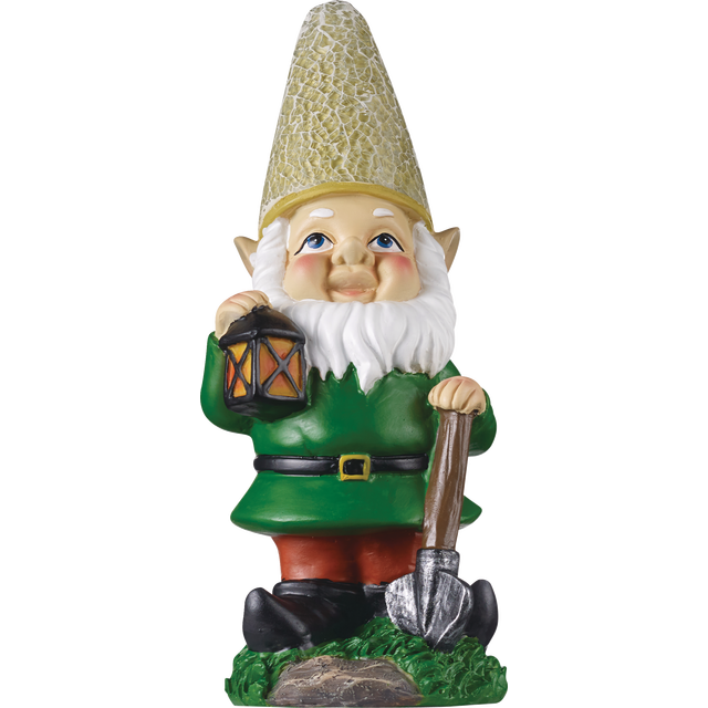 slide 1 of 1, Garden Gnome, 1 ct