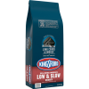 slide 2 of 13, Kingsford Low and Slow Briquettes Charcoal, 12 lb