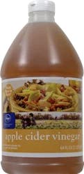 Kroger Apple Cider Vinegar - 64 fl oz