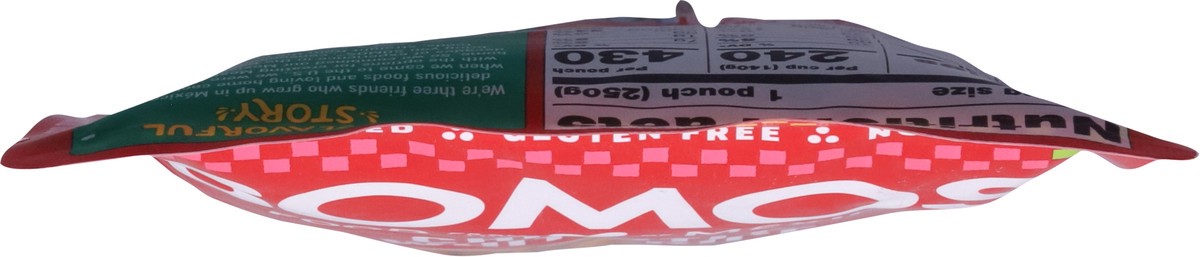 slide 2 of 13, Somos Chipotle White Rice 8.8 oz, 8.8 oz