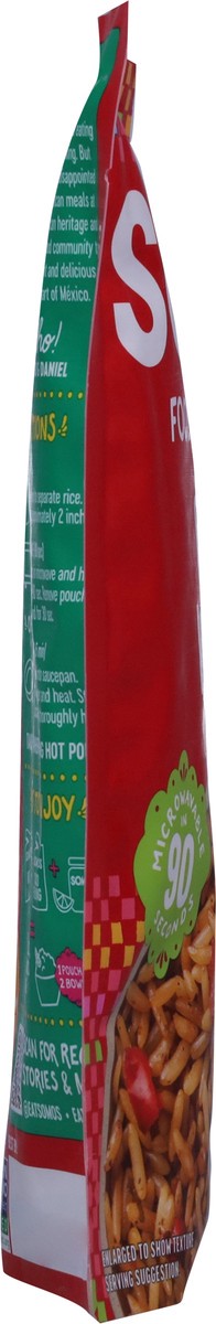 slide 10 of 13, Somos Chipotle White Rice 8.8 oz, 8.8 oz