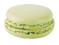 H-E-B Bakery Pistachio Macaron Cookie