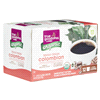 slide 3 of 29, True Goodness Org Coffee Pod Colombian - 12 ct, 12 ct