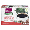 slide 14 of 29, True Goodness Org Coffee Pod Colombian - 12 ct, 12 ct