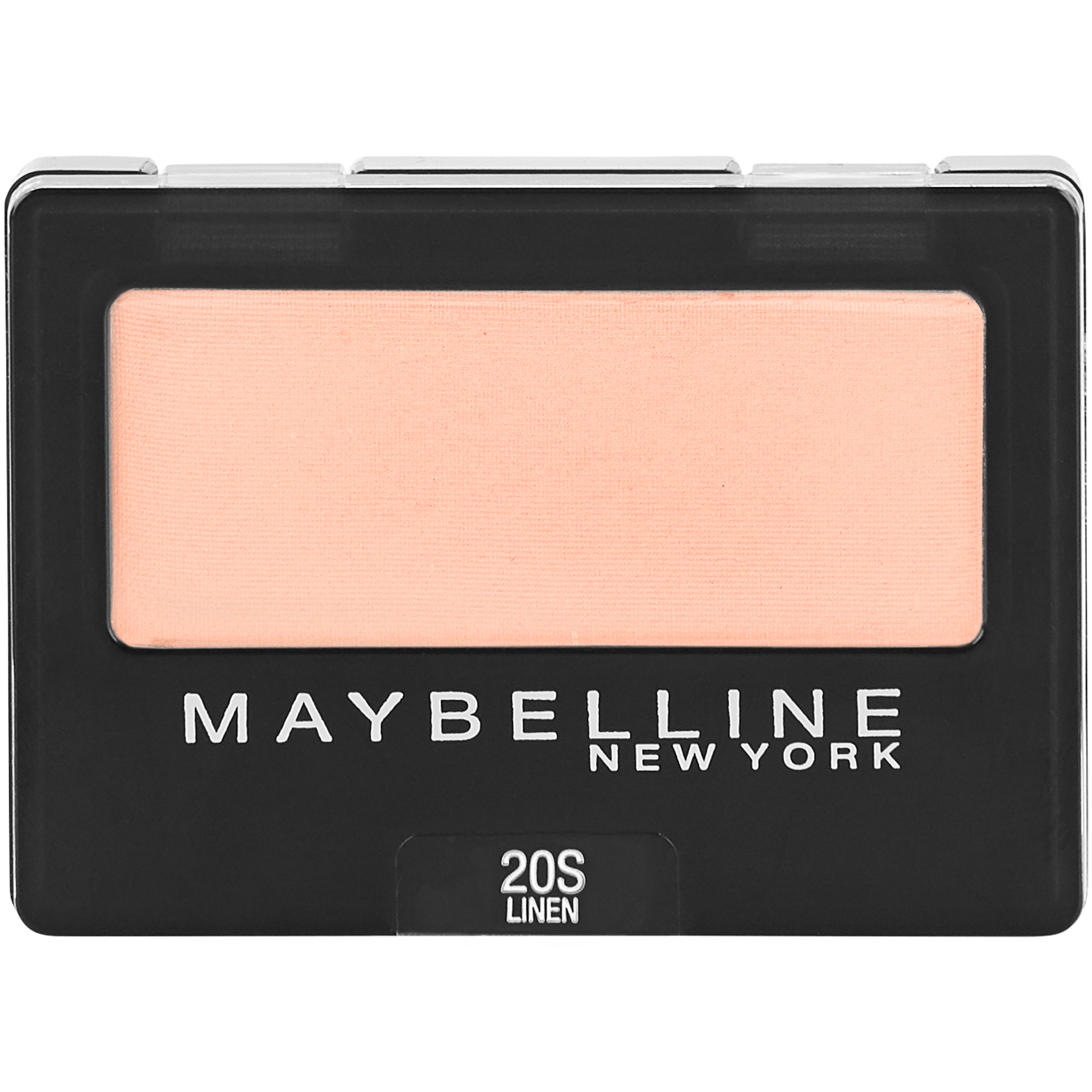 slide 1 of 1, Maybelline Expertwear Monos - Eyeshadow 20S Linen - 0.080oz, 0.08 oz