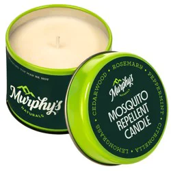 Murphy's Mosquito Mini Candle
