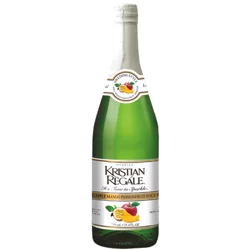Kristian Regale Apple Mango Passionfruit Sparkling Juice Beverage - 25 oz