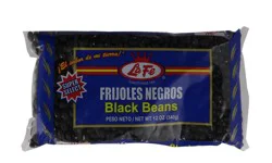 La Fe Dry Black Beans
