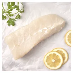 Market District Wild Cod Fillet