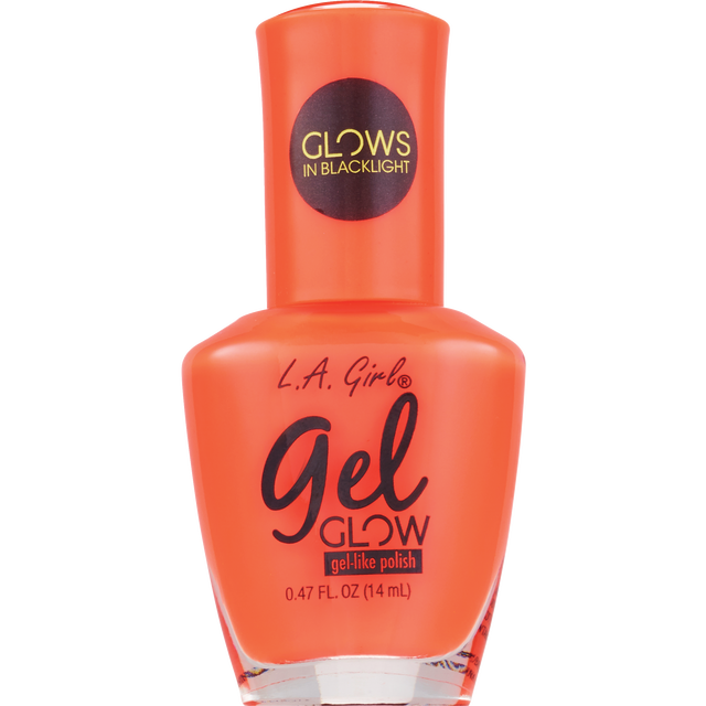 slide 1 of 1, LA GIRL Lag Gel Glow Flic, 1 ct