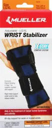 Mueller Adjustable Large/Extra Large Wrist Stabilizer 1 ea