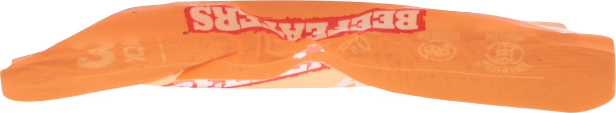 slide 3 of 13, Beefeaters Lickables Puree Salmon Recipe Cat Treat 3 - 0.53 oz Packs, 3 ct