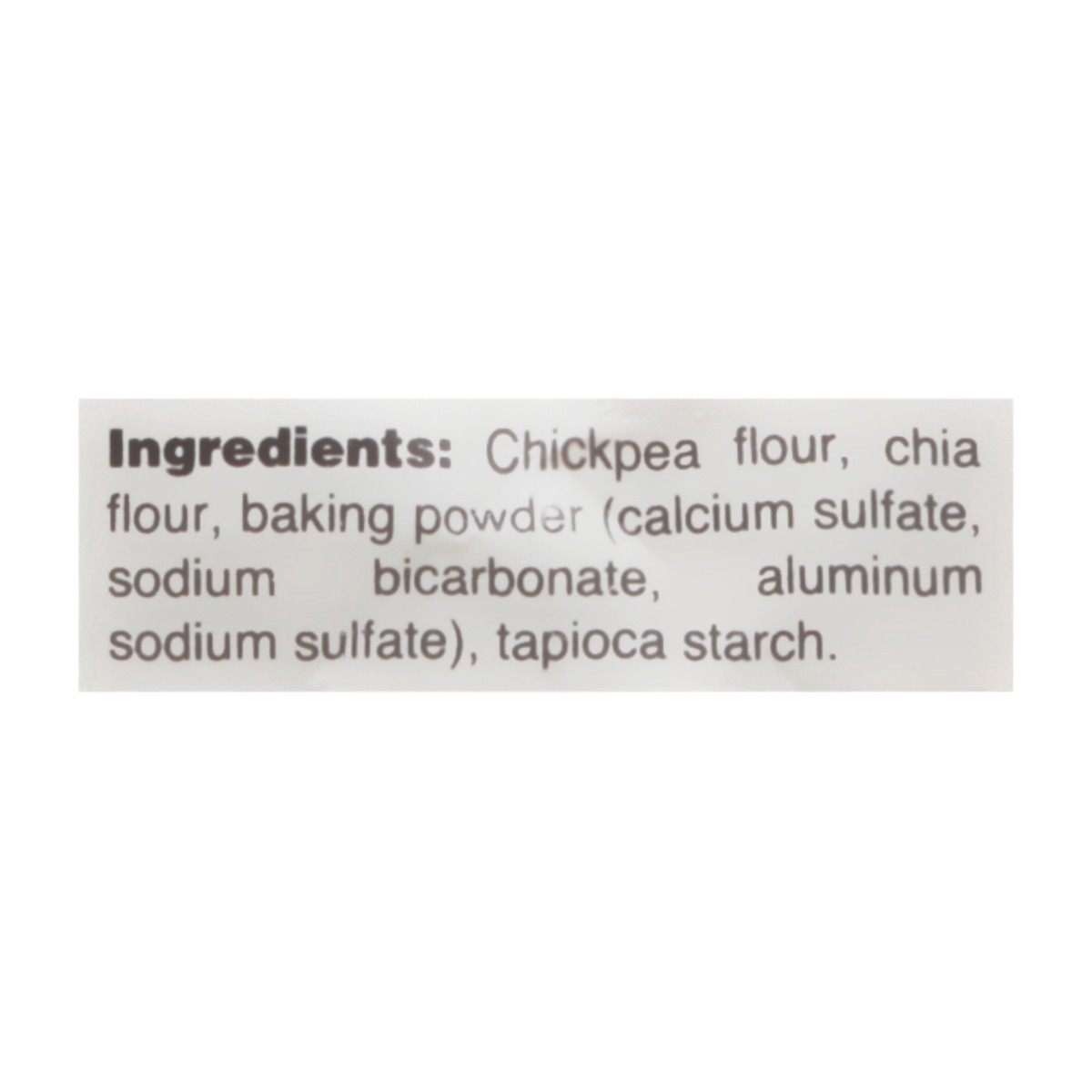 slide 13 of 13, Just About Foods Vegan Egg Substitute, 12 oz