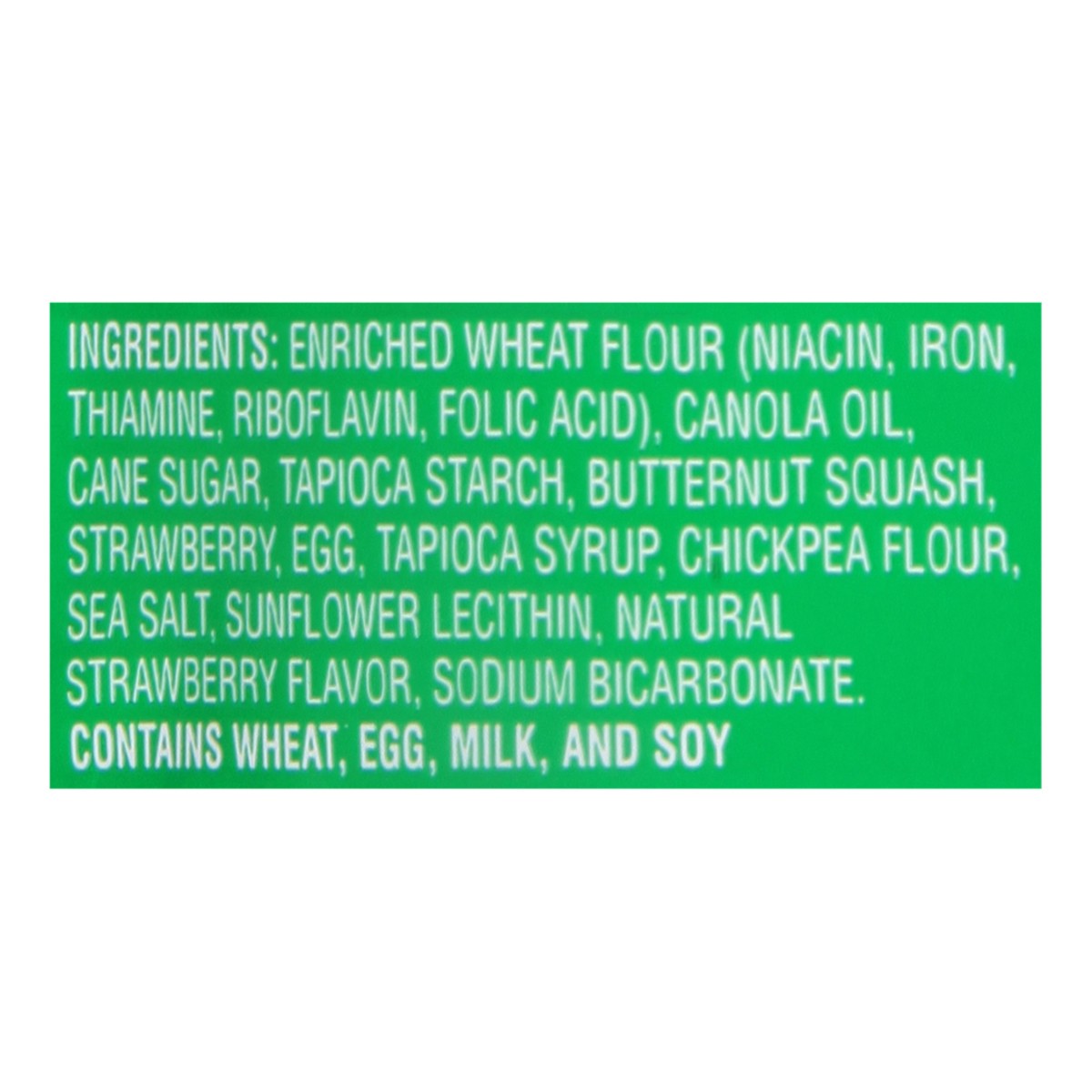 slide 13 of 14, Beech-Nut Butternut Berry Mini Waffles with Hidden Veggies Toddler 3.2 oz, 3.2 oz