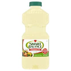 Smart Balance Cooking Oil Blend, 24 OZ