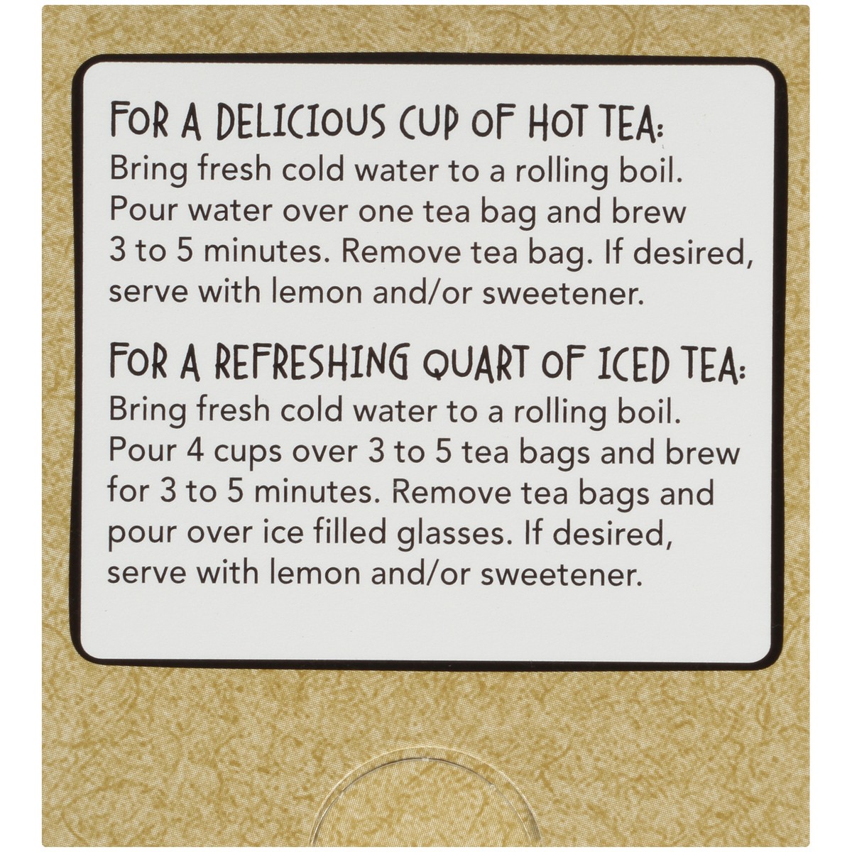 slide 8 of 15, Full Circle Market English Breakfast Black Tea Bags - 20 ct; 1.6 oz - 20 ct; 1.6 oz, 20 ct; 1.6 oz