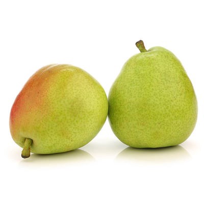 slide 1 of 1, Pears - Anjou, 1 ct